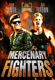 Mercenary Fighters - 
