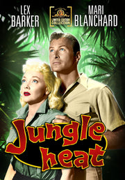 Jungle Heat - 