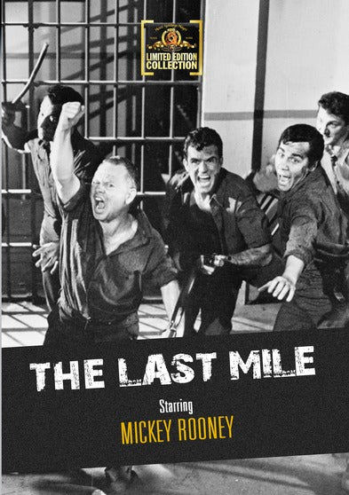 Last Mile, The - 