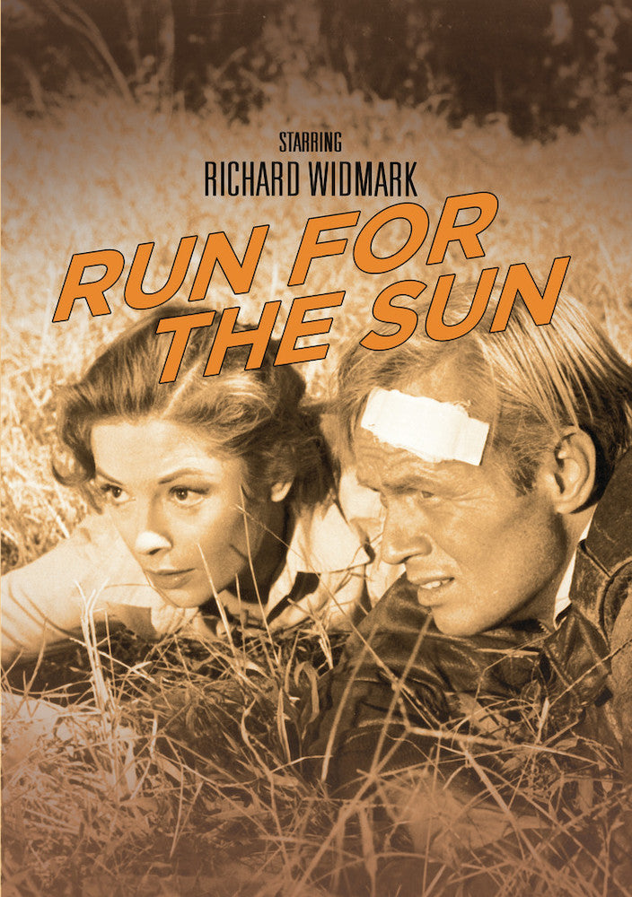 Run For The Sun - 