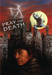 Pray For Death - 