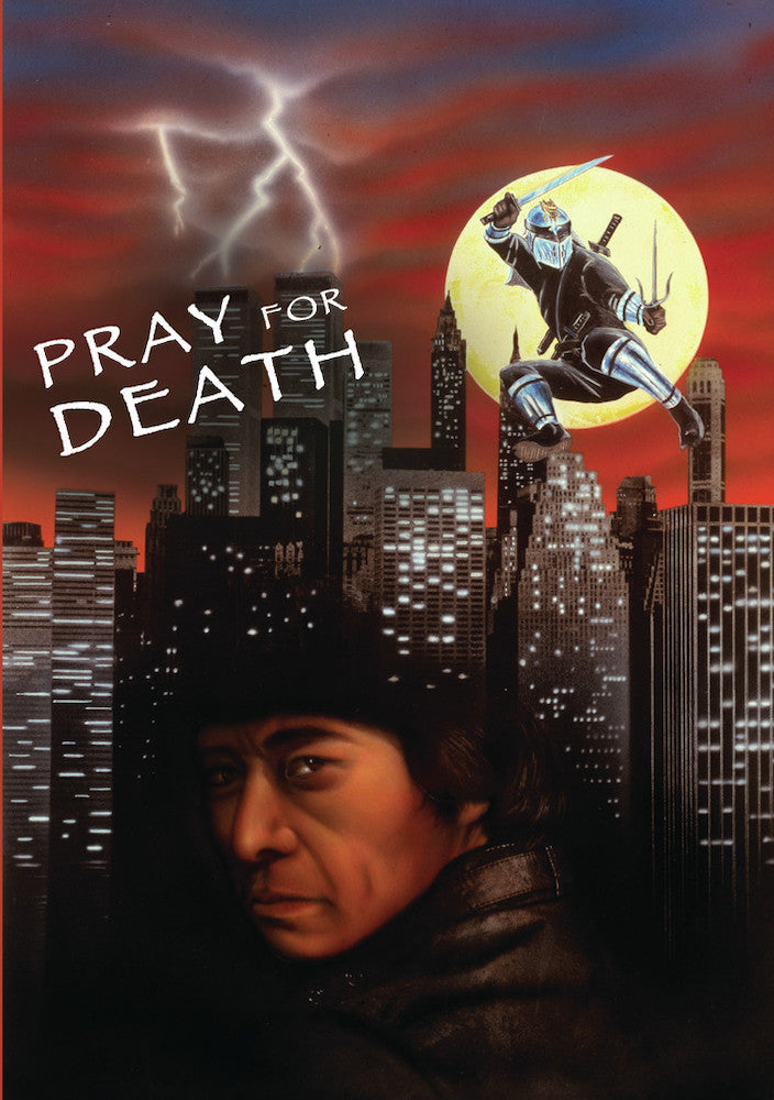 Pray For Death - 