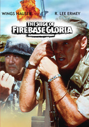 Siege Of Firebase Gloria, The - 