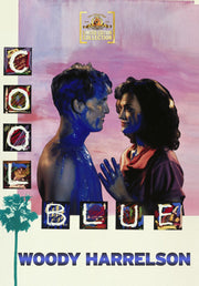 Cool Blue - 