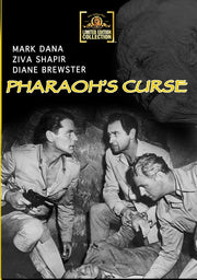 Pharaoh's Curse - 