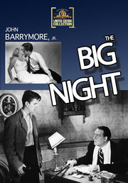 Big Night_ The - 