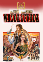 Wanda Nevada - 
