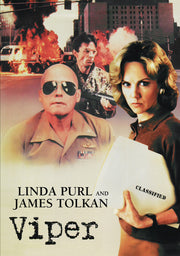 viper - DVD