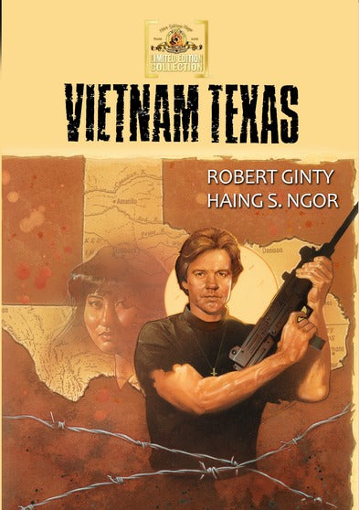 Vietnam, Texas - 