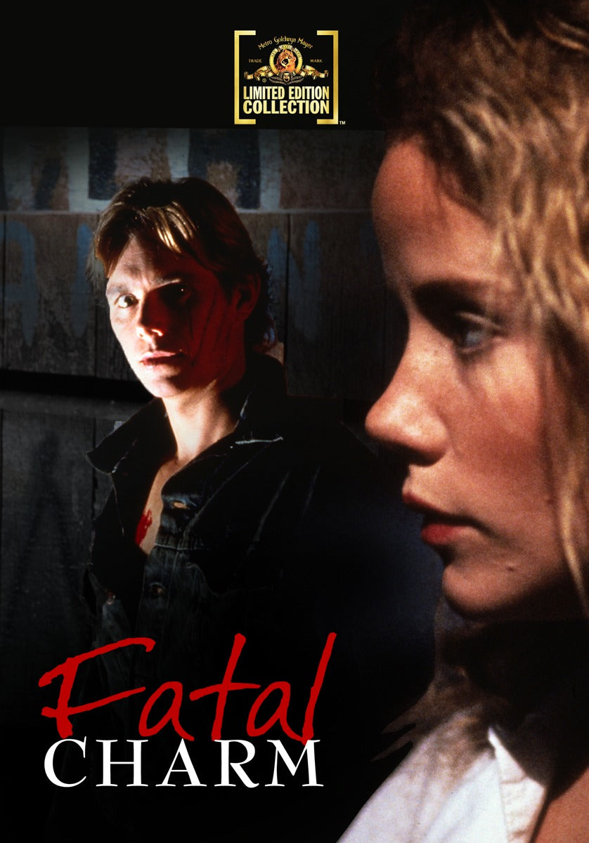 Fatal Charm - 