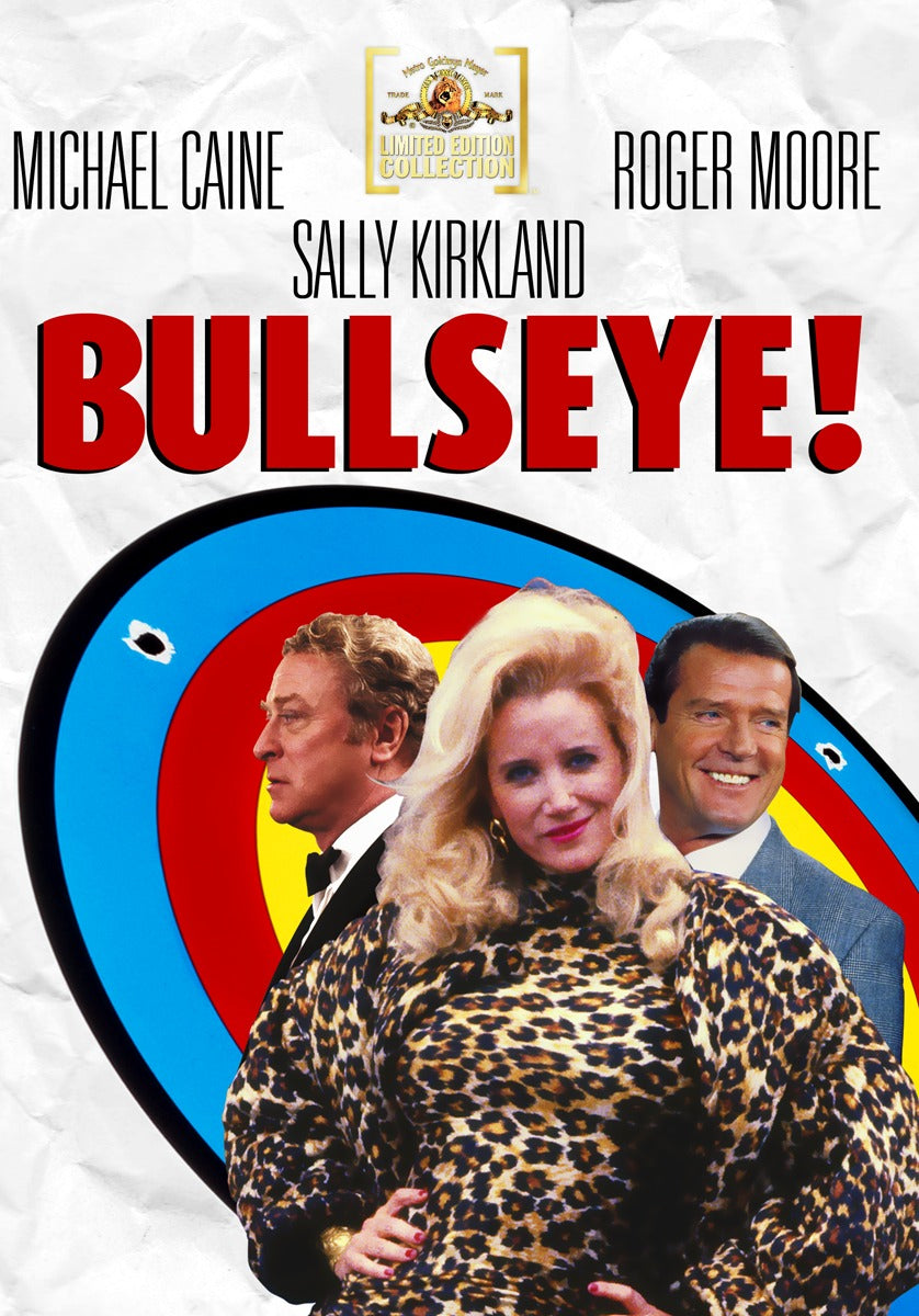 Bullseye - 