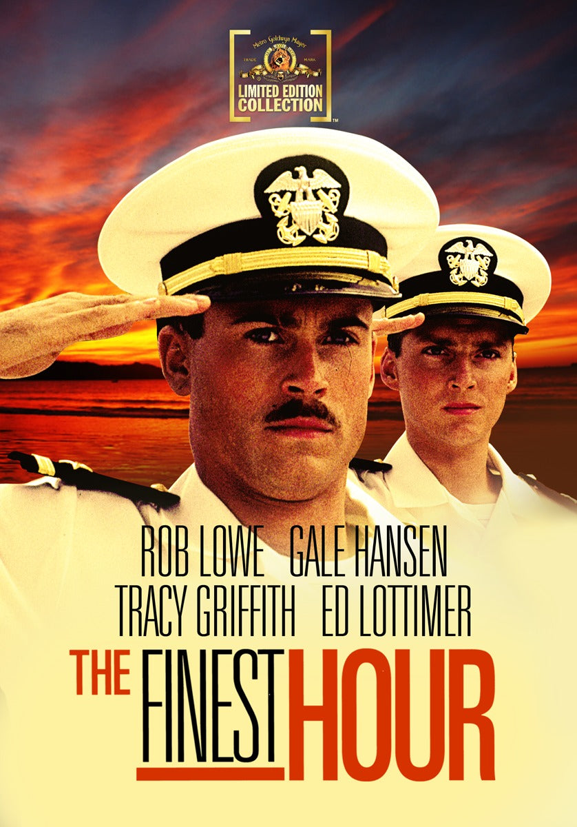 Finest Hour_ The - 