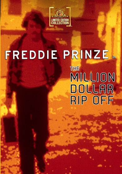 Million Dollar Rip Off, The - 