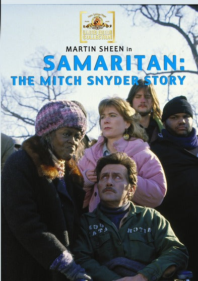 Samaritan: The Mitch Snyder Storyory - 