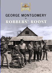 Robbers' Roost - 