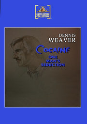 Cocaine: One Man's Seduction - 