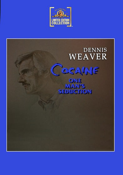 Cocaine: One Man's Seduction - 