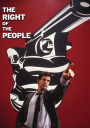 right of the people, the - DVD
