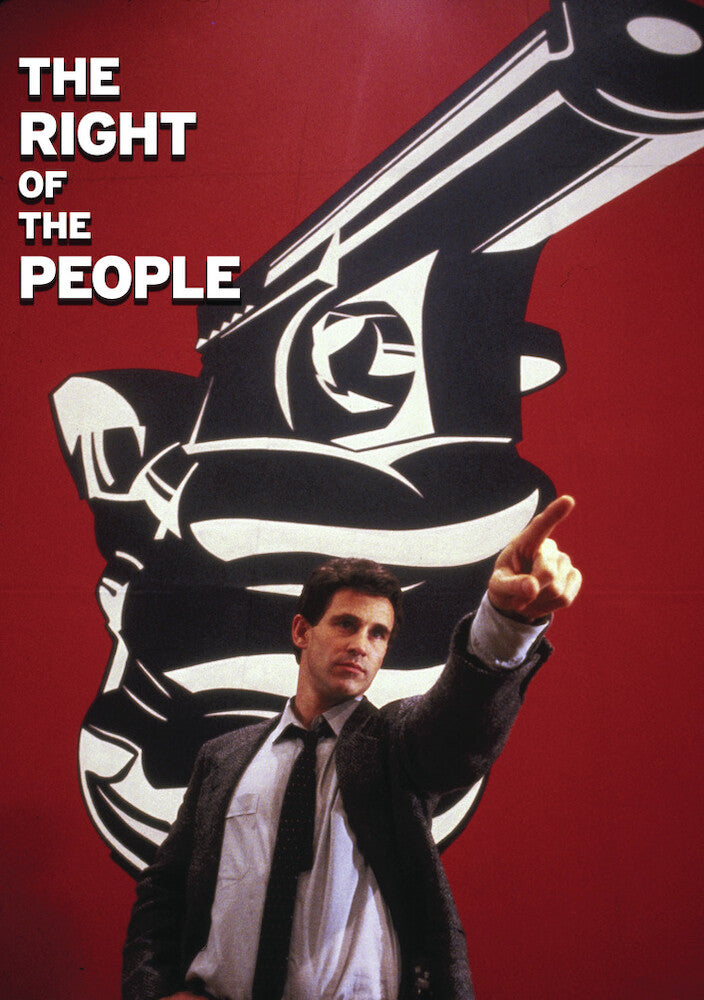 right of the people, the - DVD