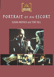 Portrait Of An Escort - 