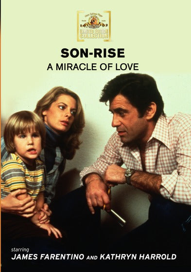 Son-Rise (A Miracle Of Love) - 