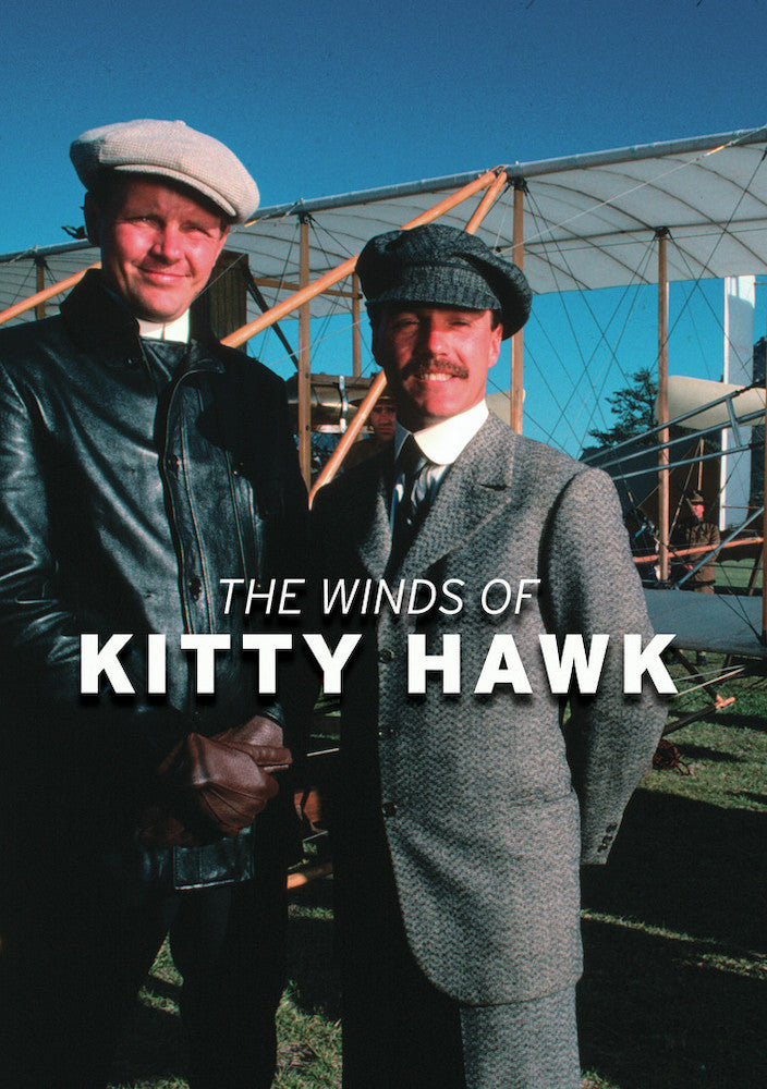 Winds Of Kitty Hawk, The - 