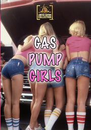Gas Pump Girls - 