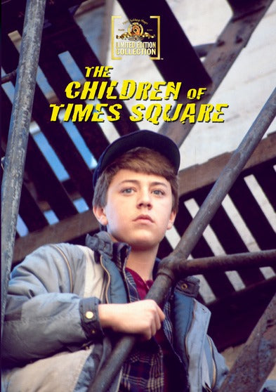 The Children Of Times Square - 