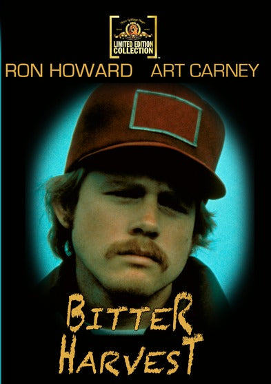 Bitter Harvest (1981) - 