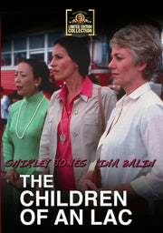 The Children Of An Lac - 