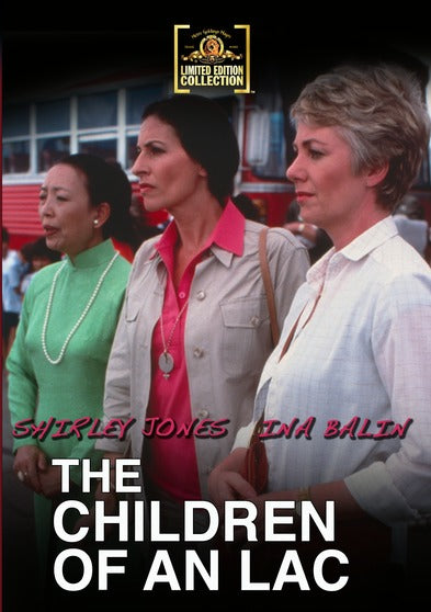 The Children Of An Lac - 