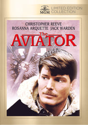 Aviator, The - 