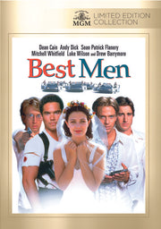 Best Men - 