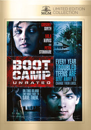 Boot Camp - 