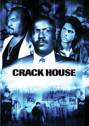 crack house - DVD