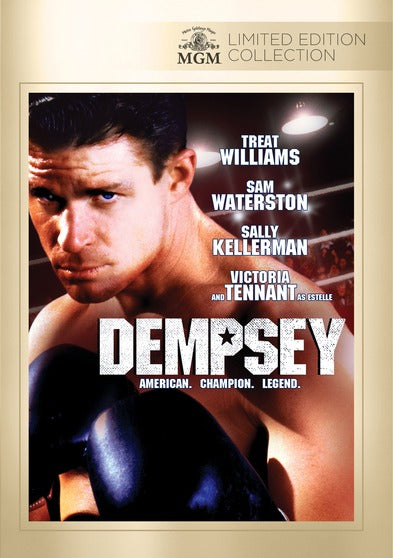 Dempsey - 