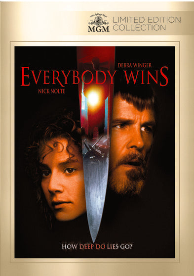 Everybody Wins - 