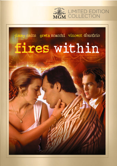 Fires Within - 