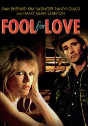 Fool For Love - 