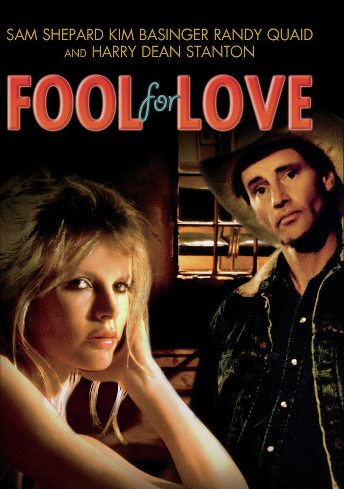 Fool For Love - 