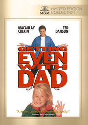 Getting Even With Dad - 