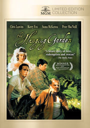 Hanging Garden - 