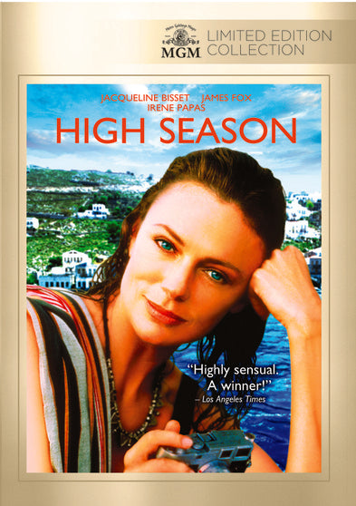 High Season - 