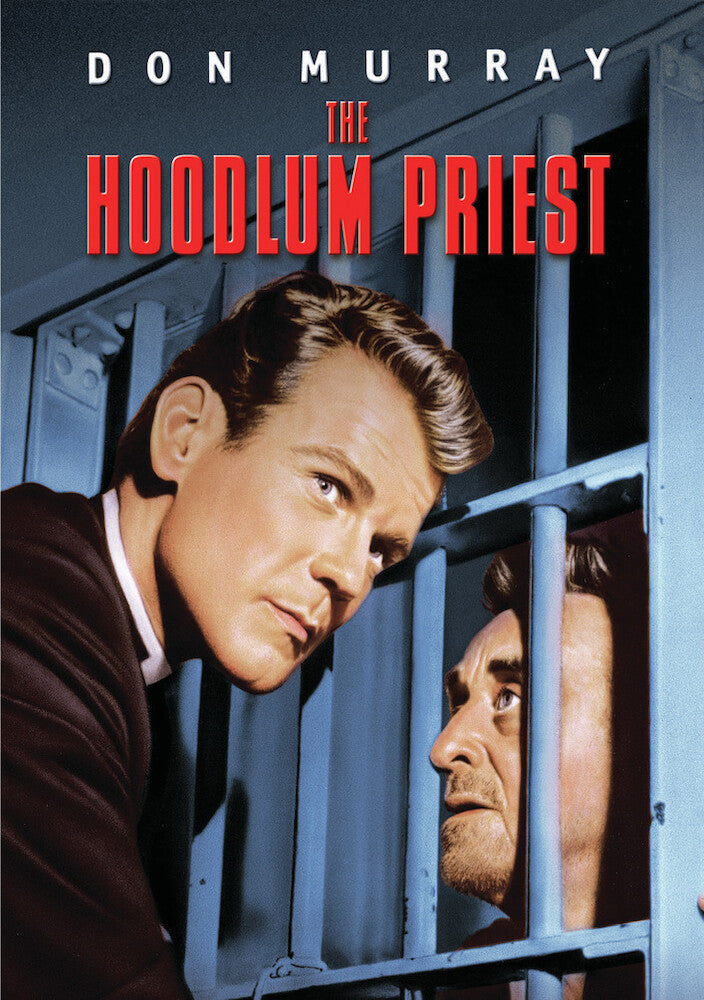 hoodlum priest, the - DVD
