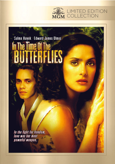 In The Time Of Butterflies - 