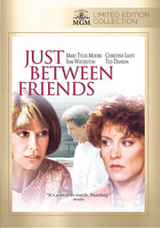 Just Between Friends - 