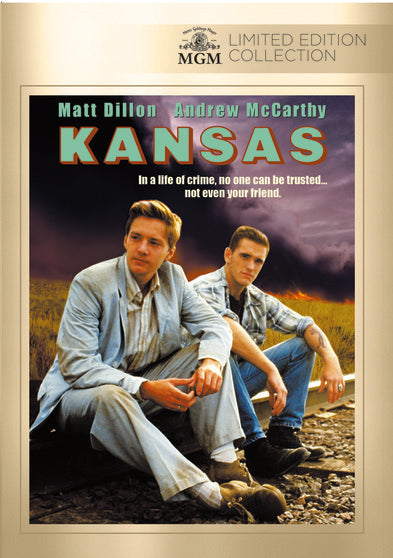Kansas - 