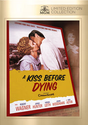 A Kiss Before Dying - 