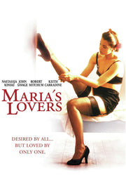 Maria's Lovers - 