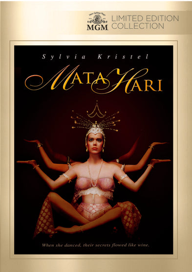 Mata Hari - 